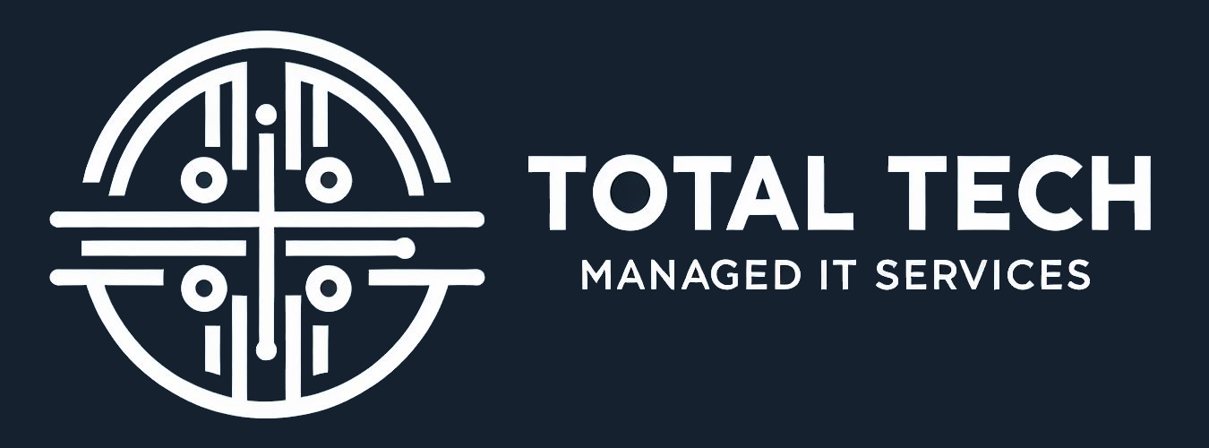 Total Tech Copilot Design for Email Signature